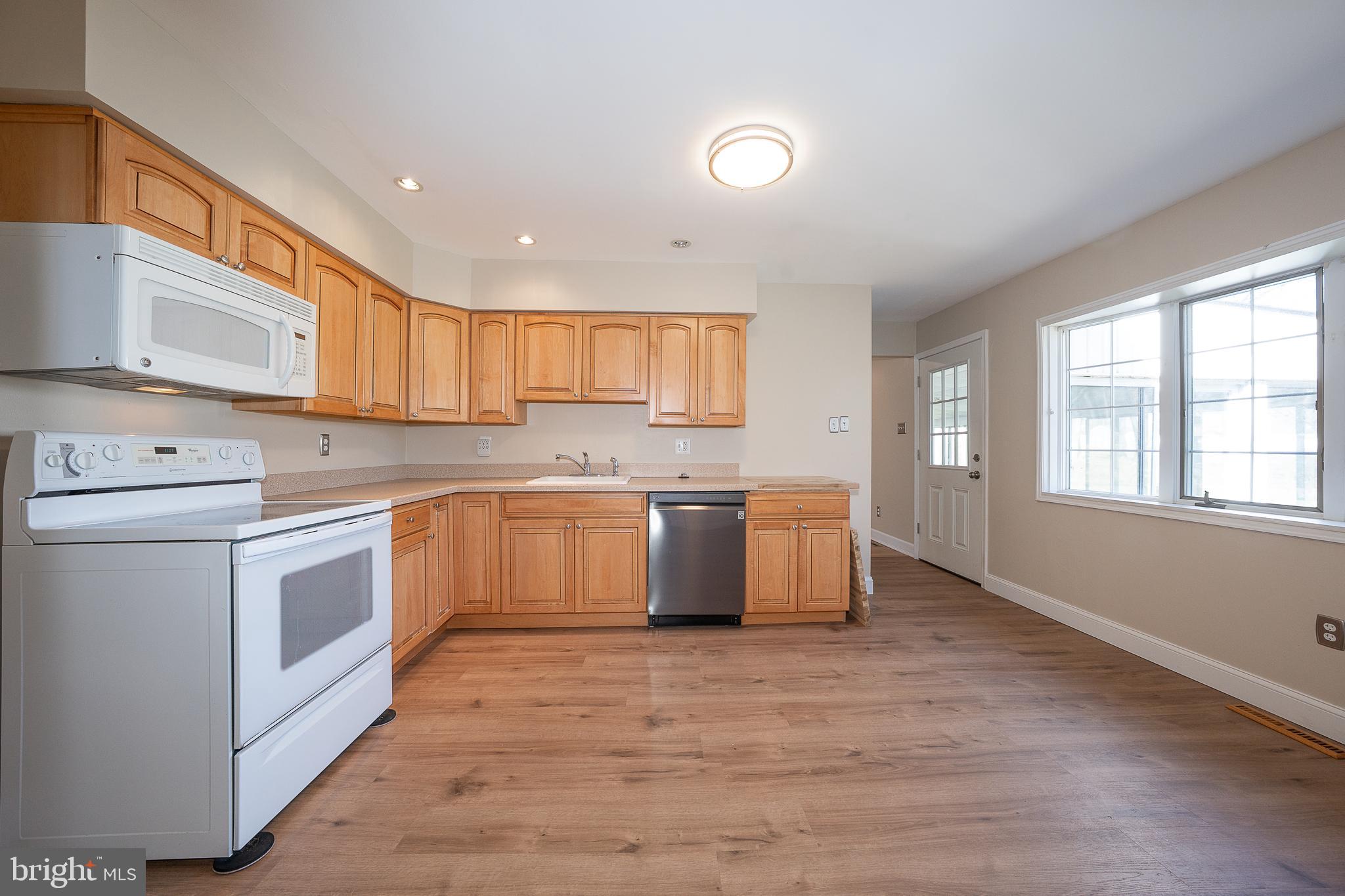 EDDINGTON PARK - Residential