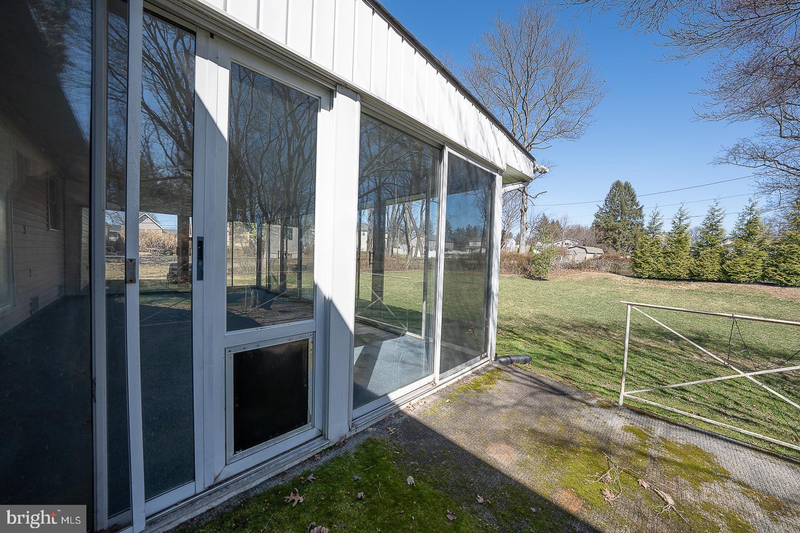 EDDINGTON PARK - Residential