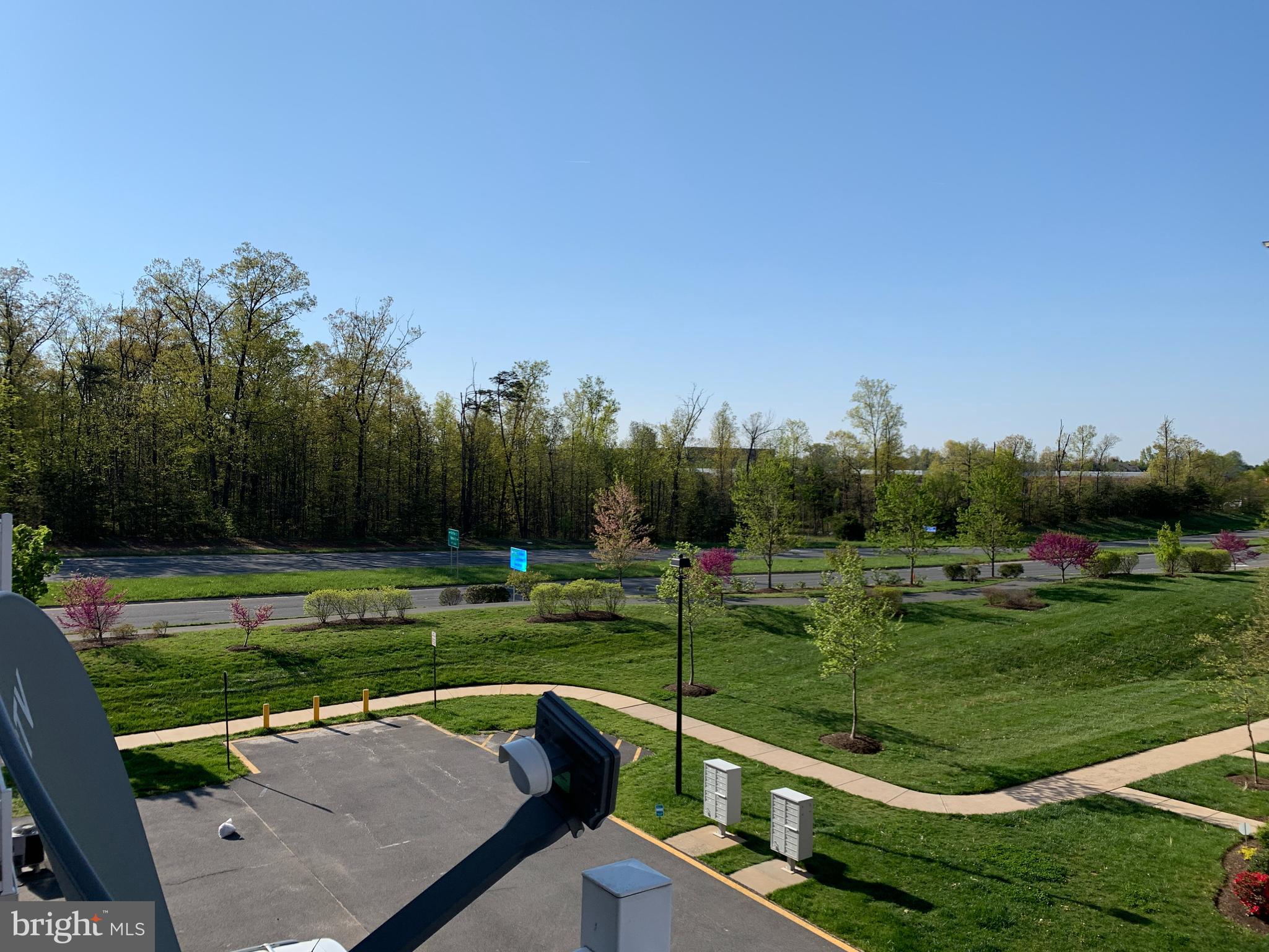 MORLEY CORNER - Residential Lease