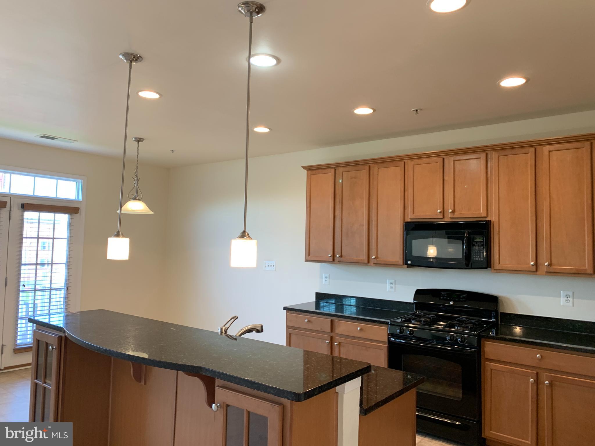 MORLEY CORNER - Residential Lease