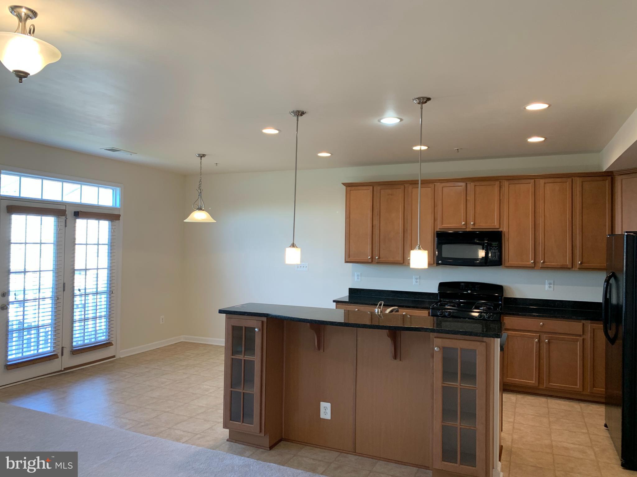 MORLEY CORNER - Residential Lease