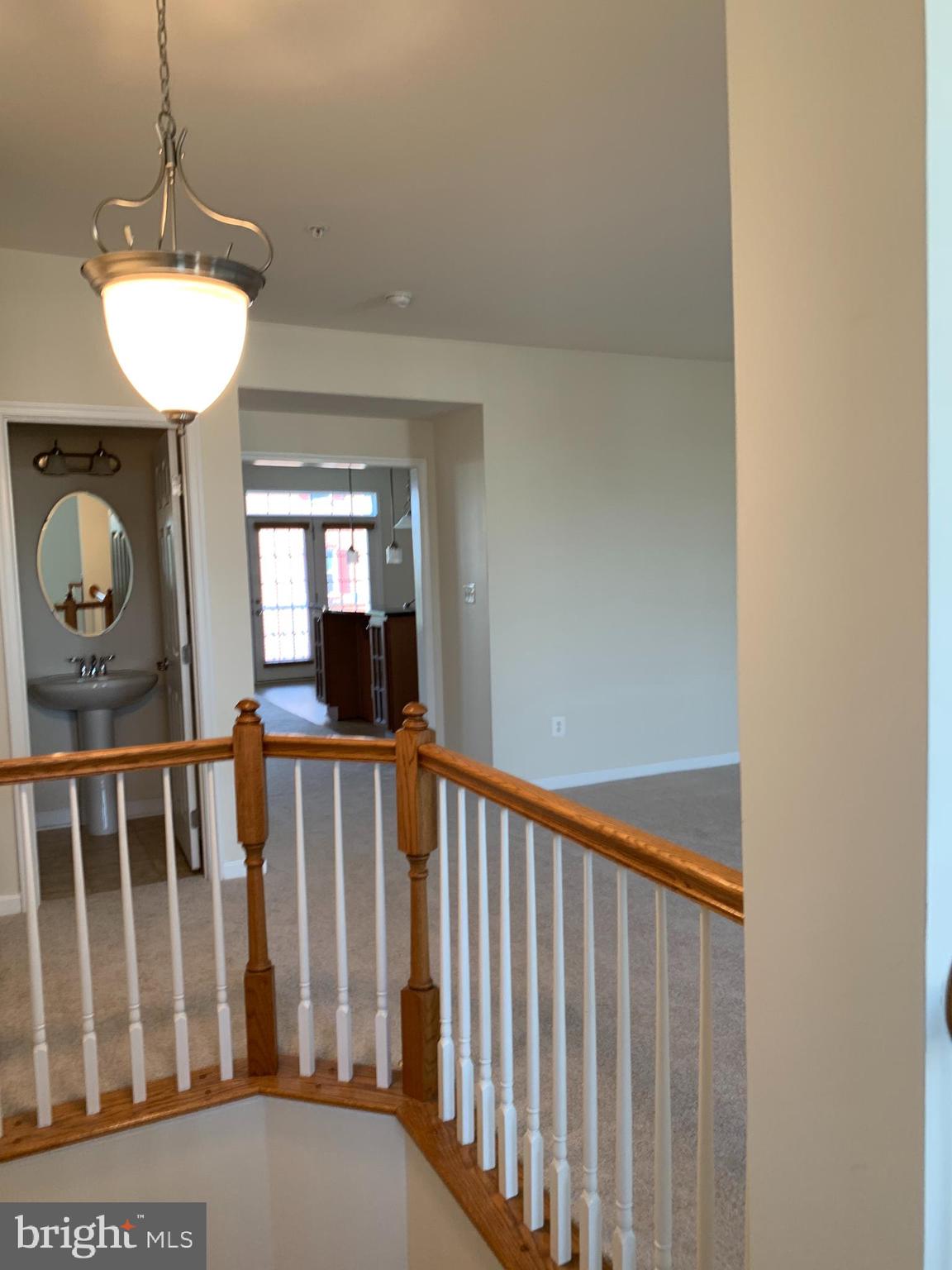 MORLEY CORNER - Residential Lease