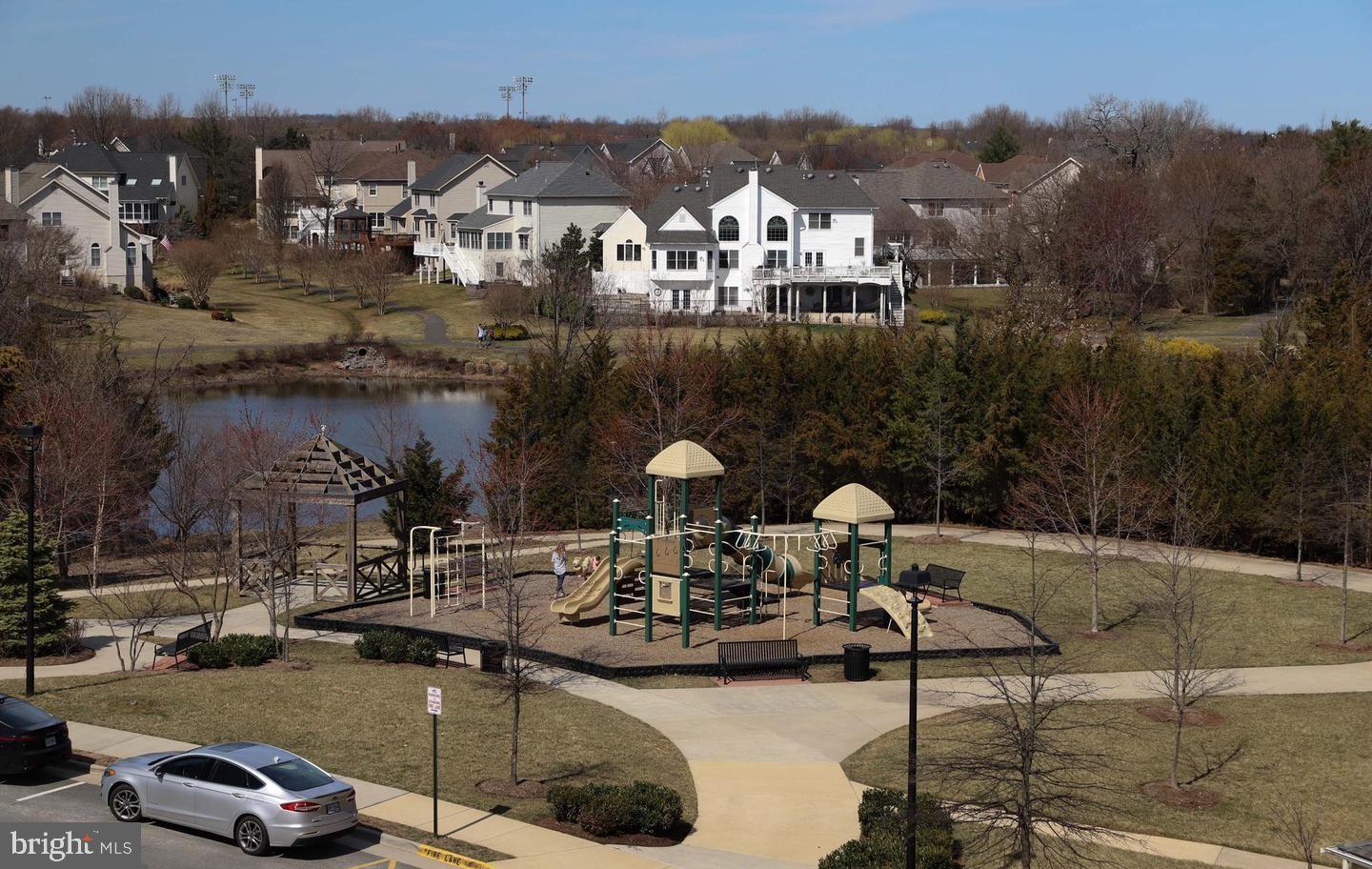 MORLEY CORNER - Residential Lease