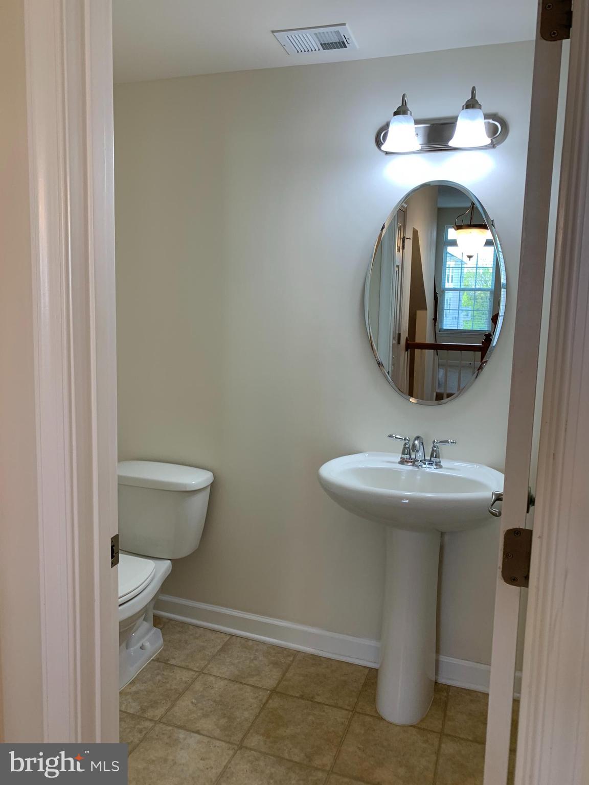 MORLEY CORNER - Residential Lease