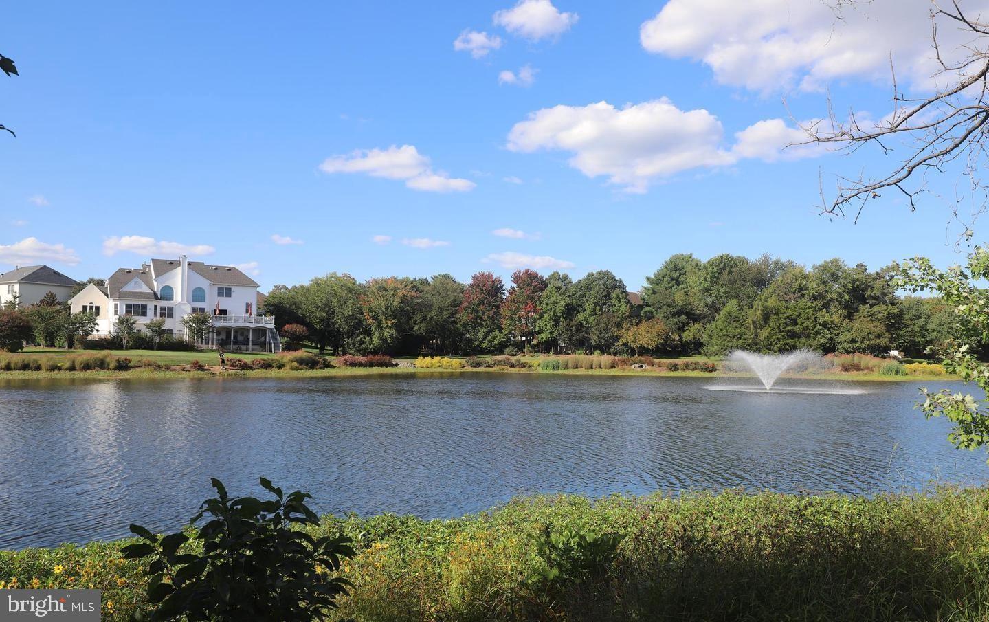 MORLEY CORNER - Residential Lease