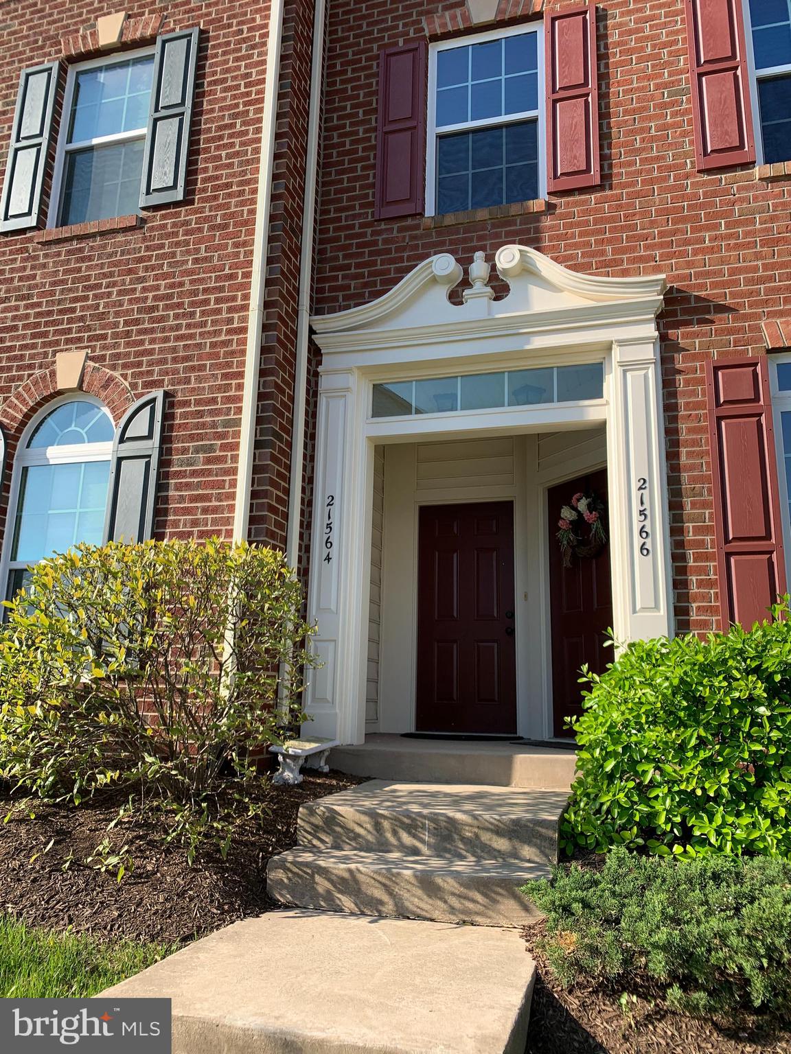 MORLEY CORNER - Residential Lease