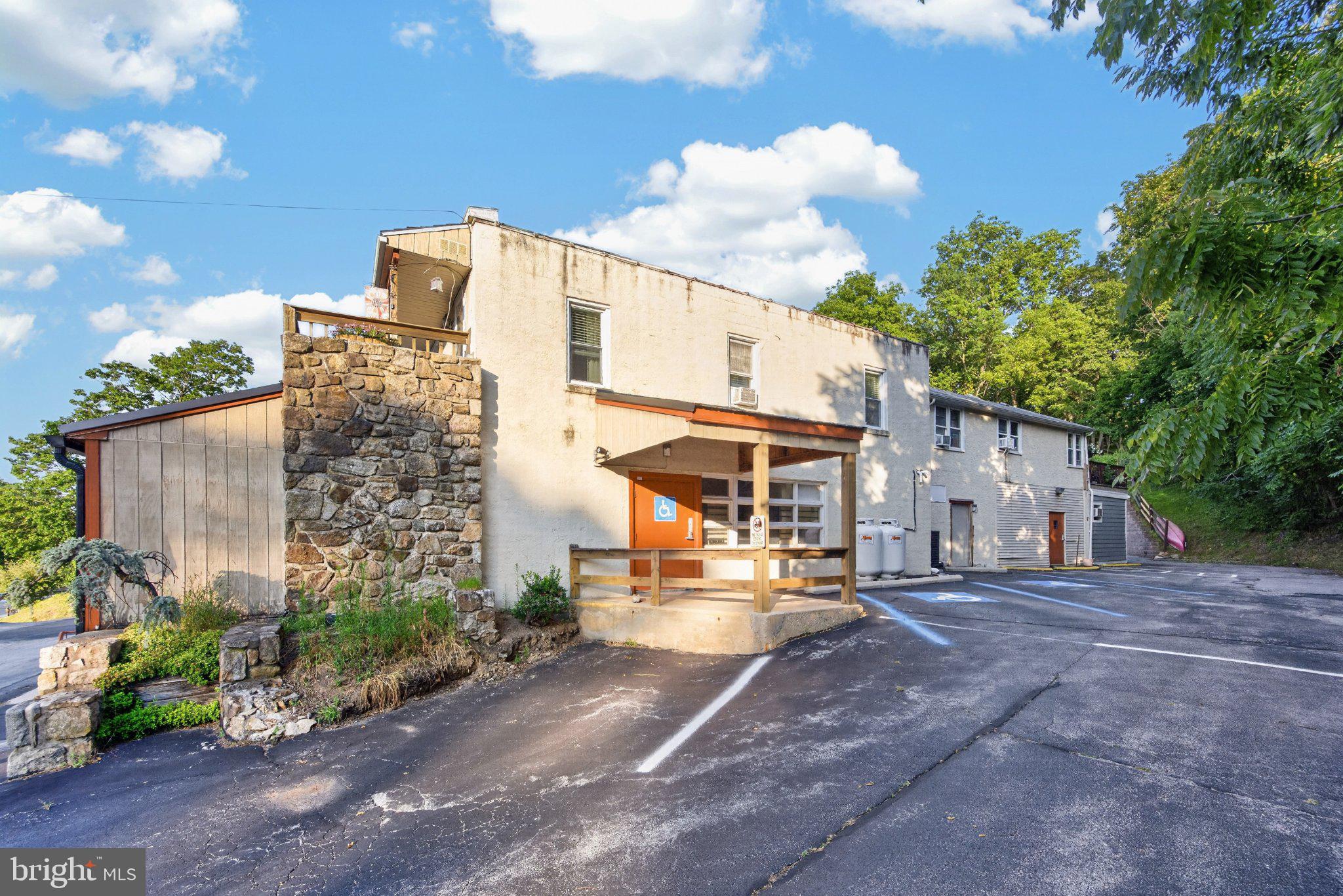 1214 KIMBERTON ROAD