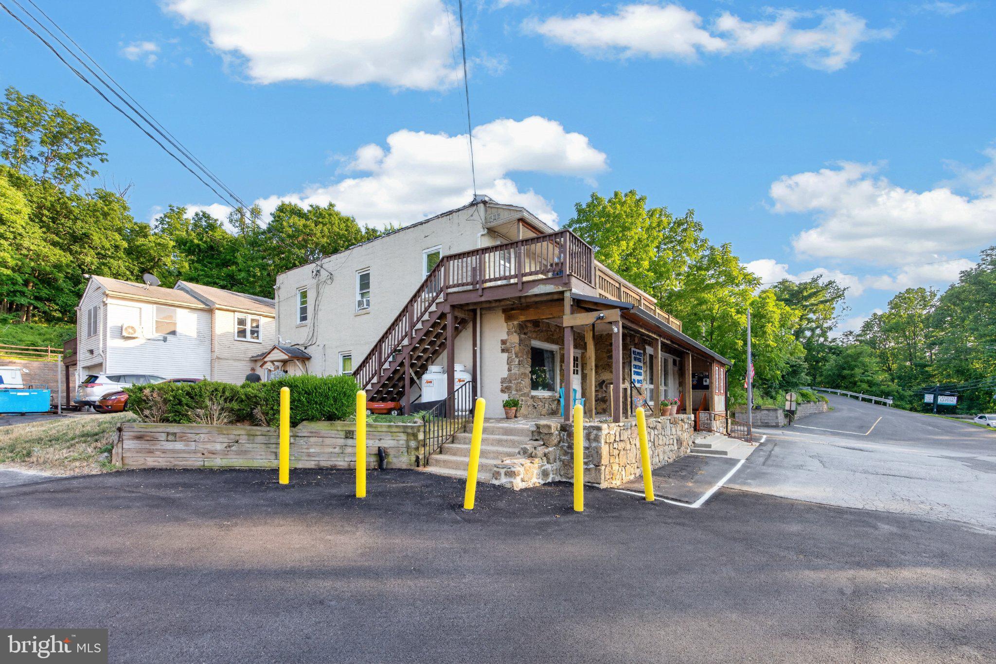 1214 KIMBERTON ROAD