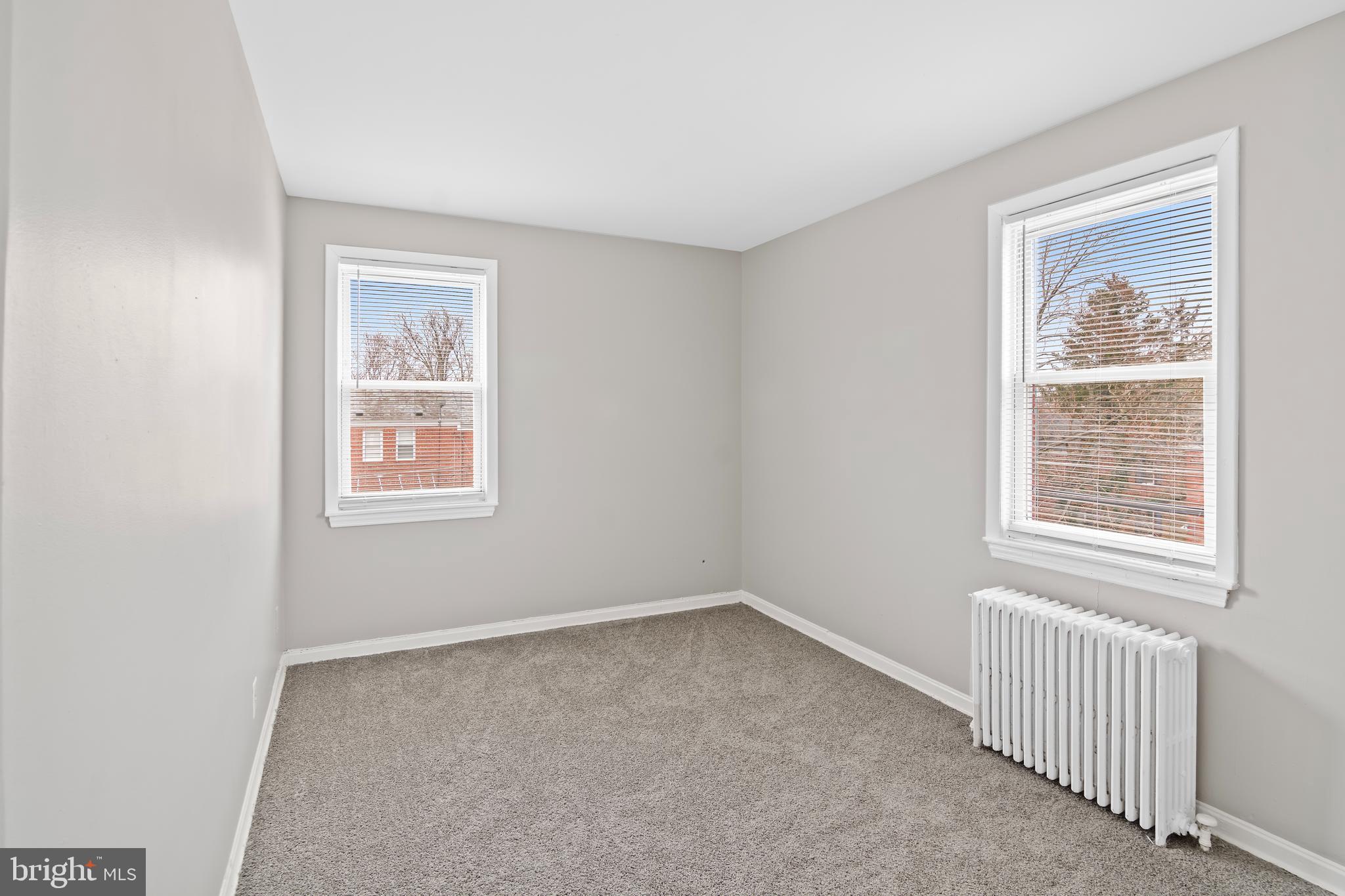 PARKVILLE - Residential Lease