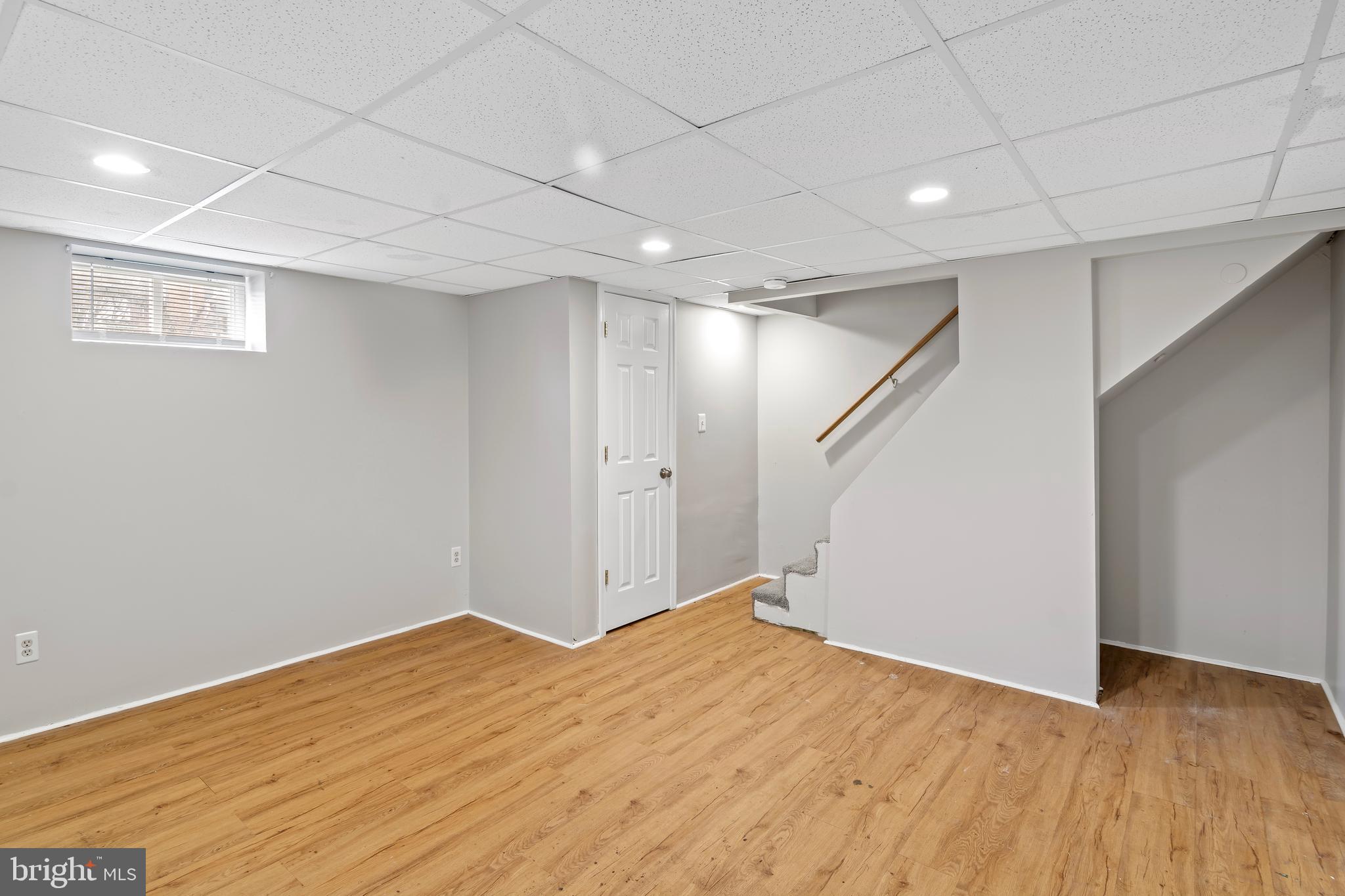 PARKVILLE - Residential Lease