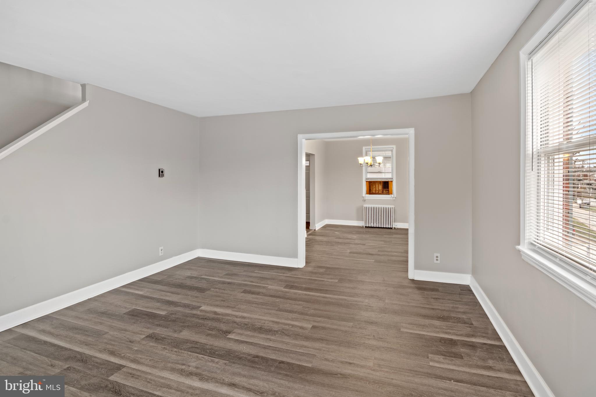 PARKVILLE - Residential Lease