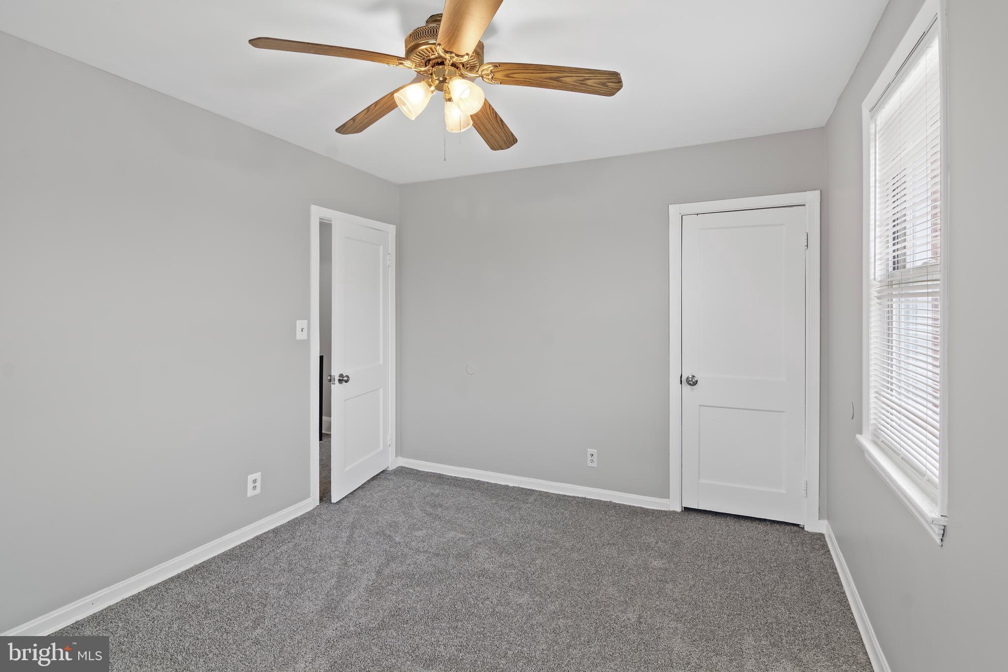 PARKVILLE - Residential Lease