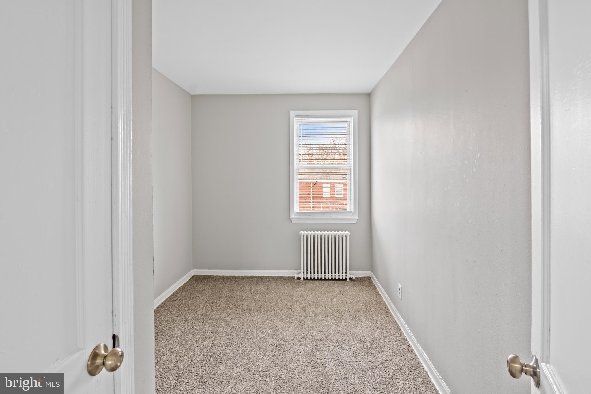 PARKVILLE - Residential Lease