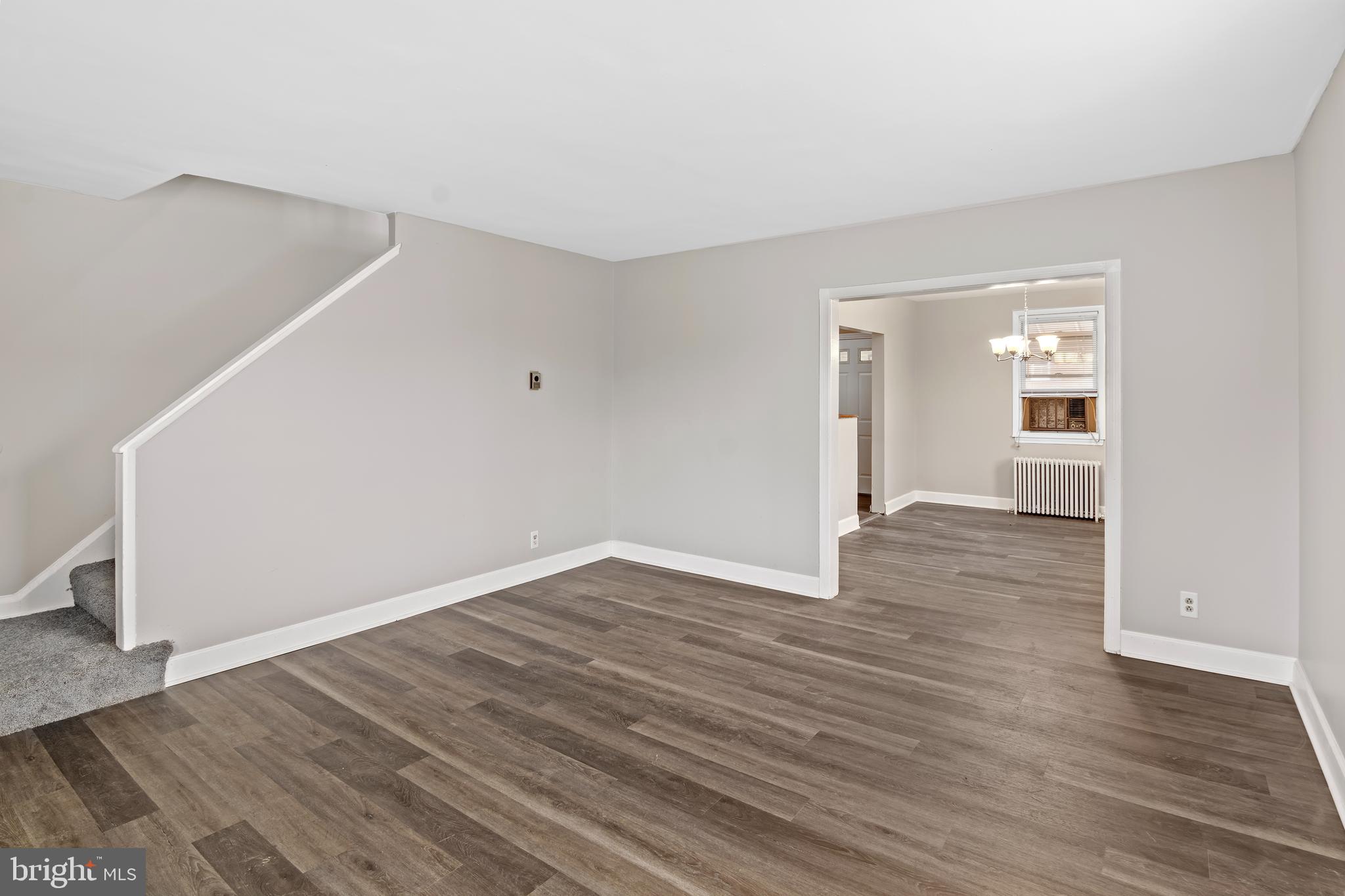 PARKVILLE - Residential Lease