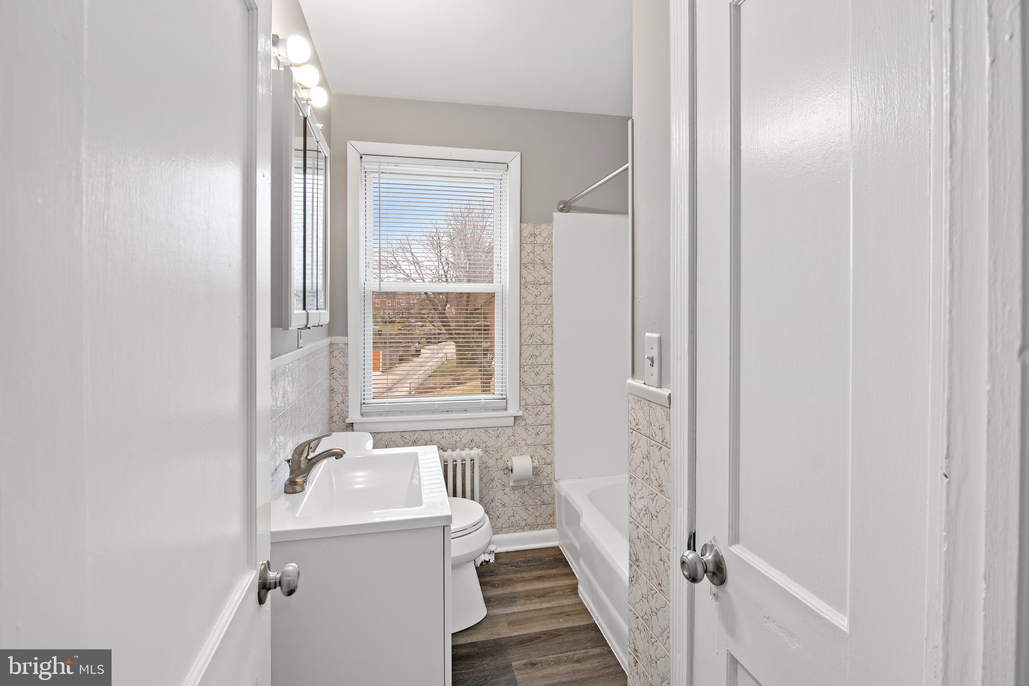 PARKVILLE - Residential Lease