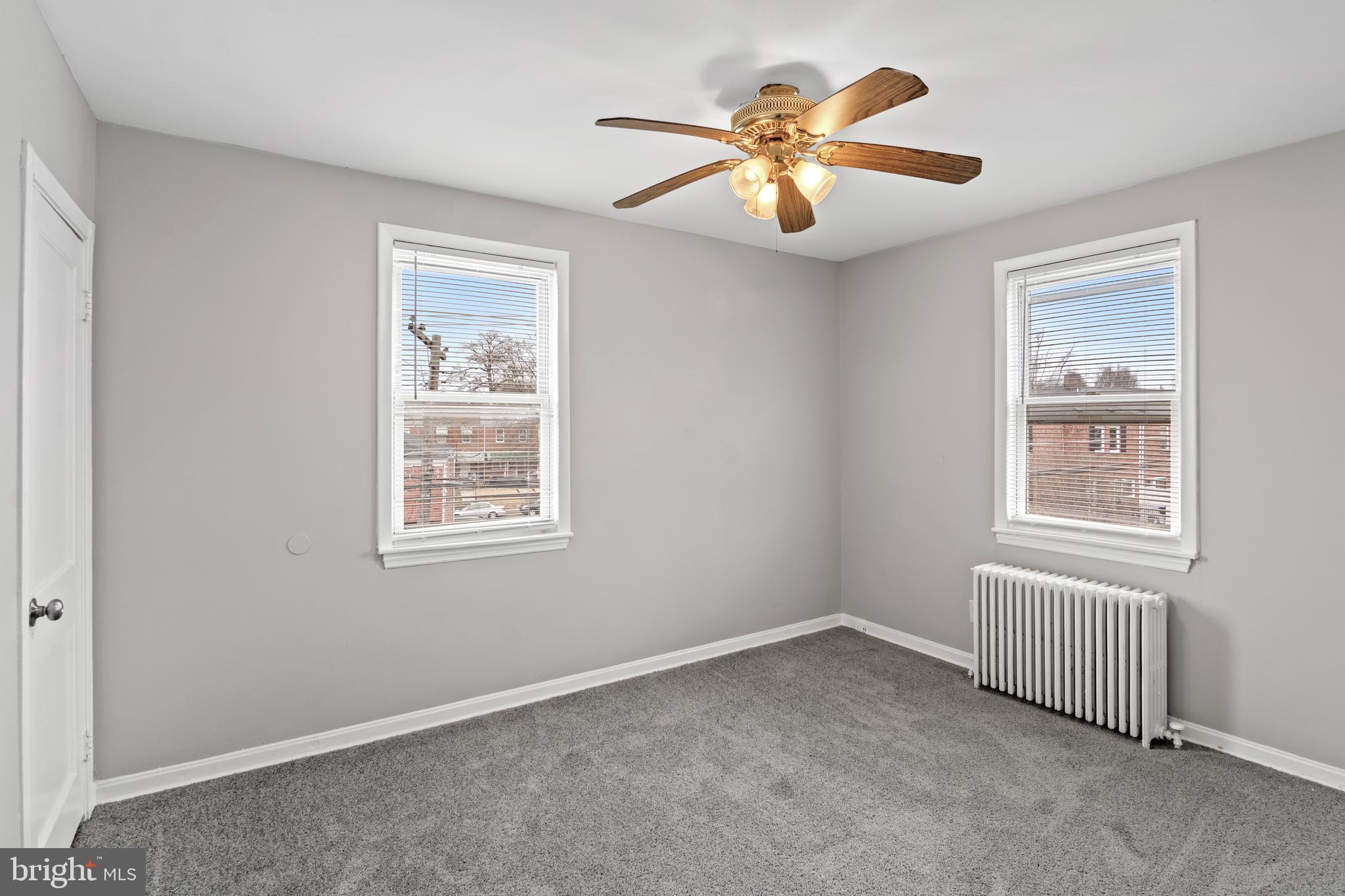 PARKVILLE - Residential Lease