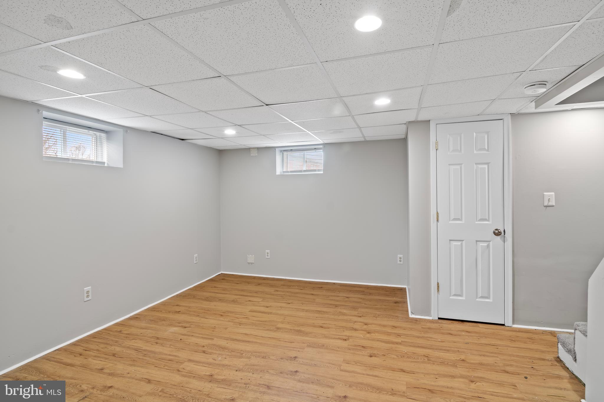 PARKVILLE - Residential Lease