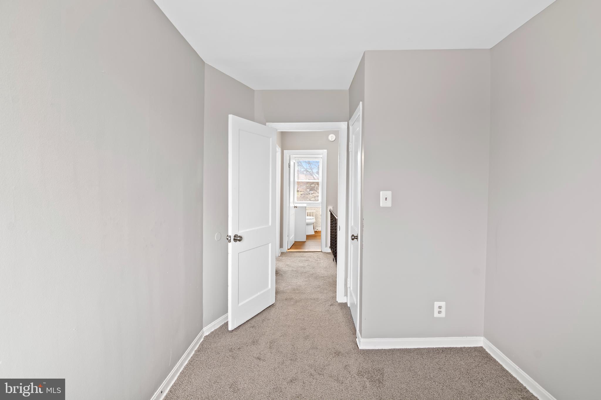 PARKVILLE - Residential Lease