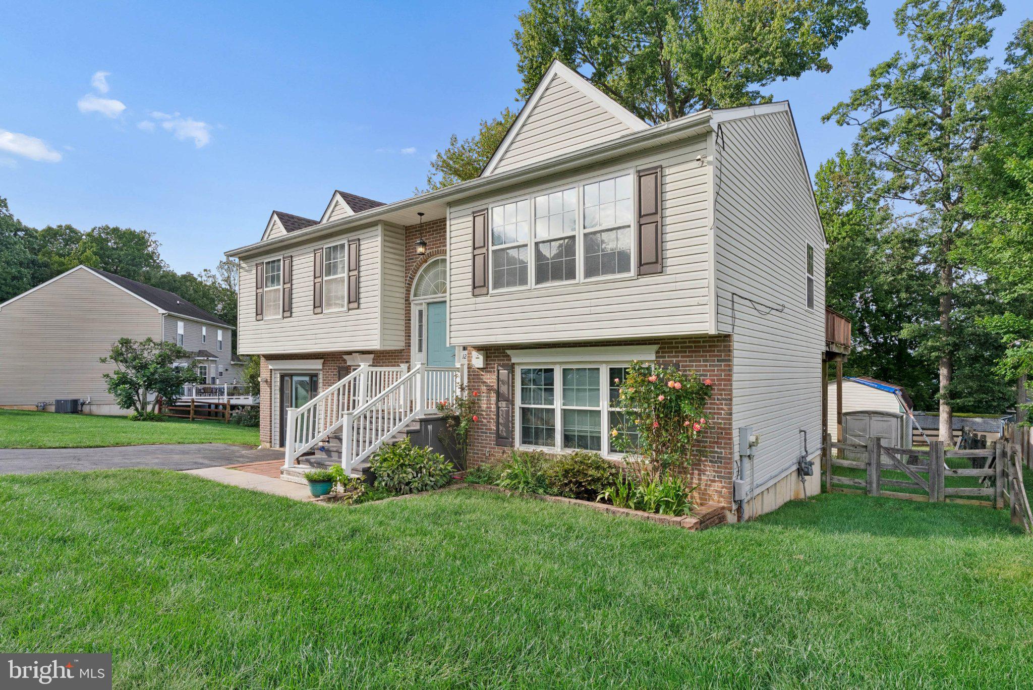 127 INDEPENDENCE DRIVE