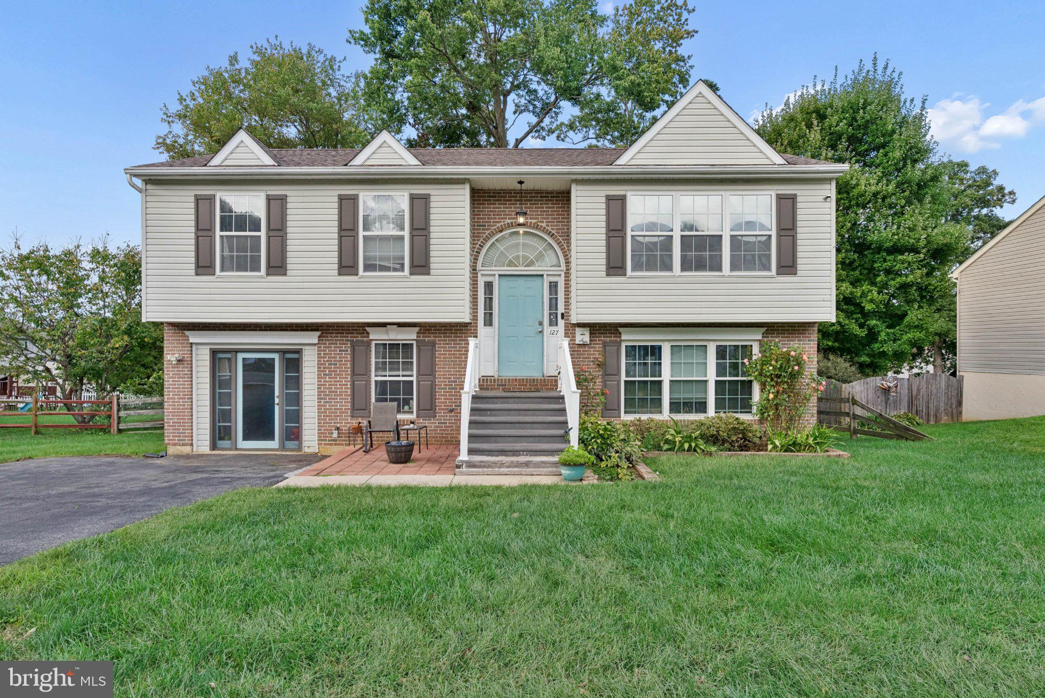 127 INDEPENDENCE DRIVE