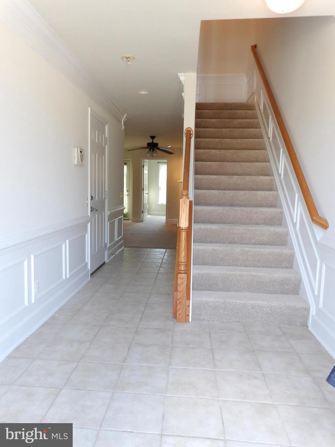 OAKLAWN - Residential Lease