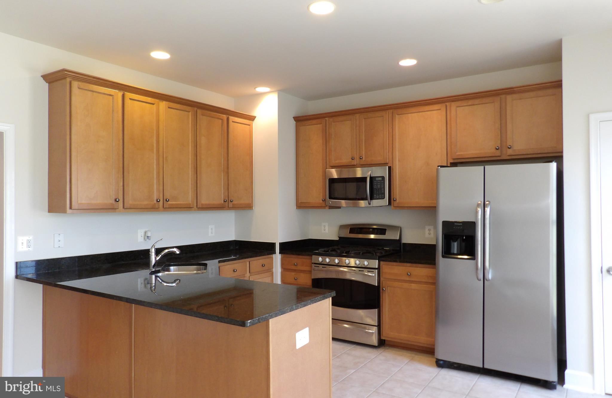 OAKLAWN - Residential Lease