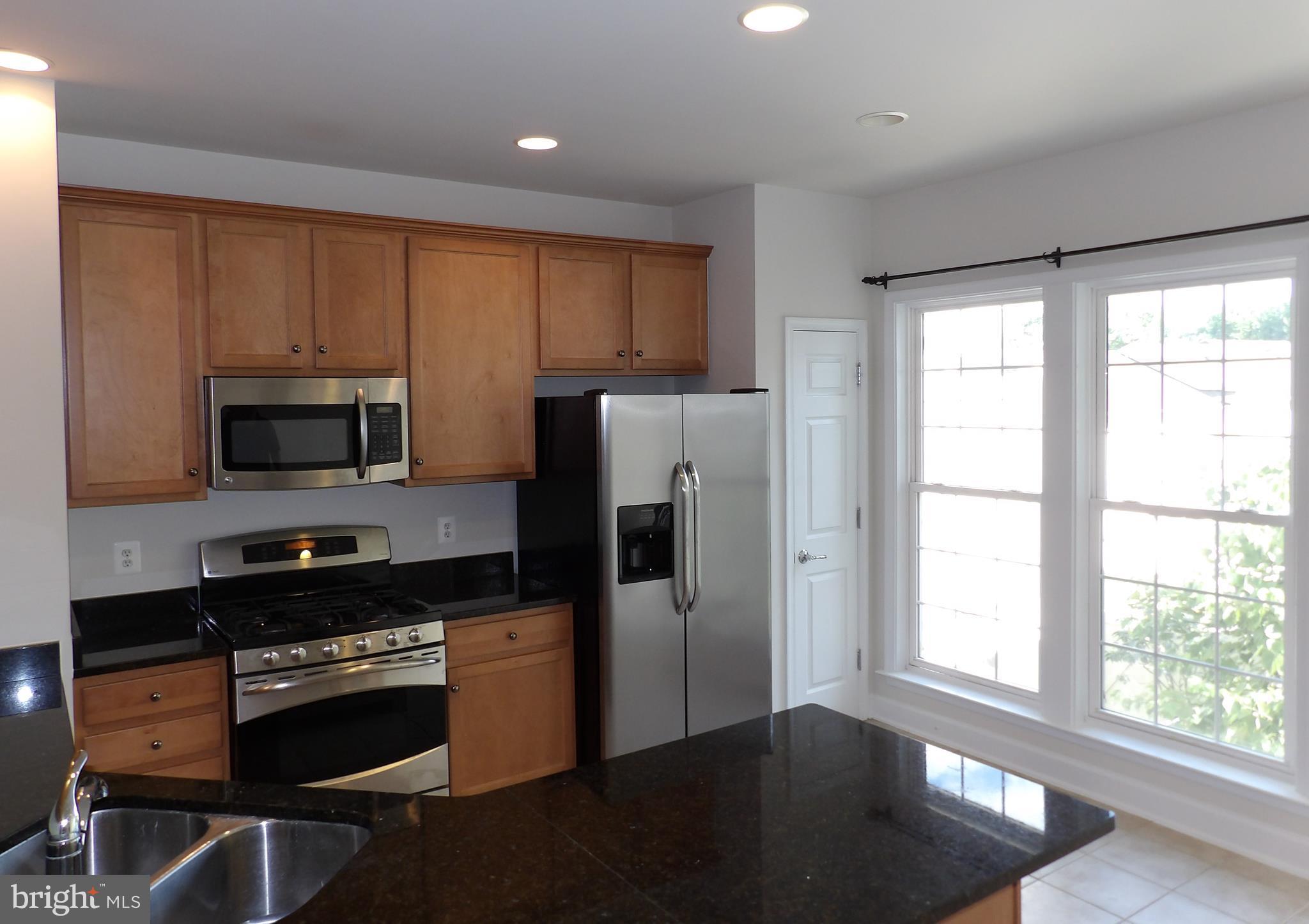 OAKLAWN - Residential Lease