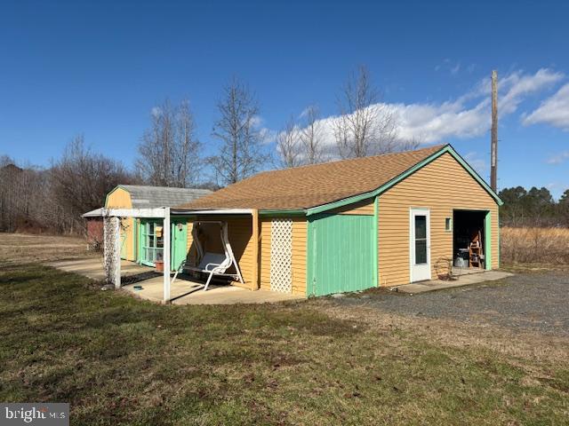 BETHLEHEM - Residential