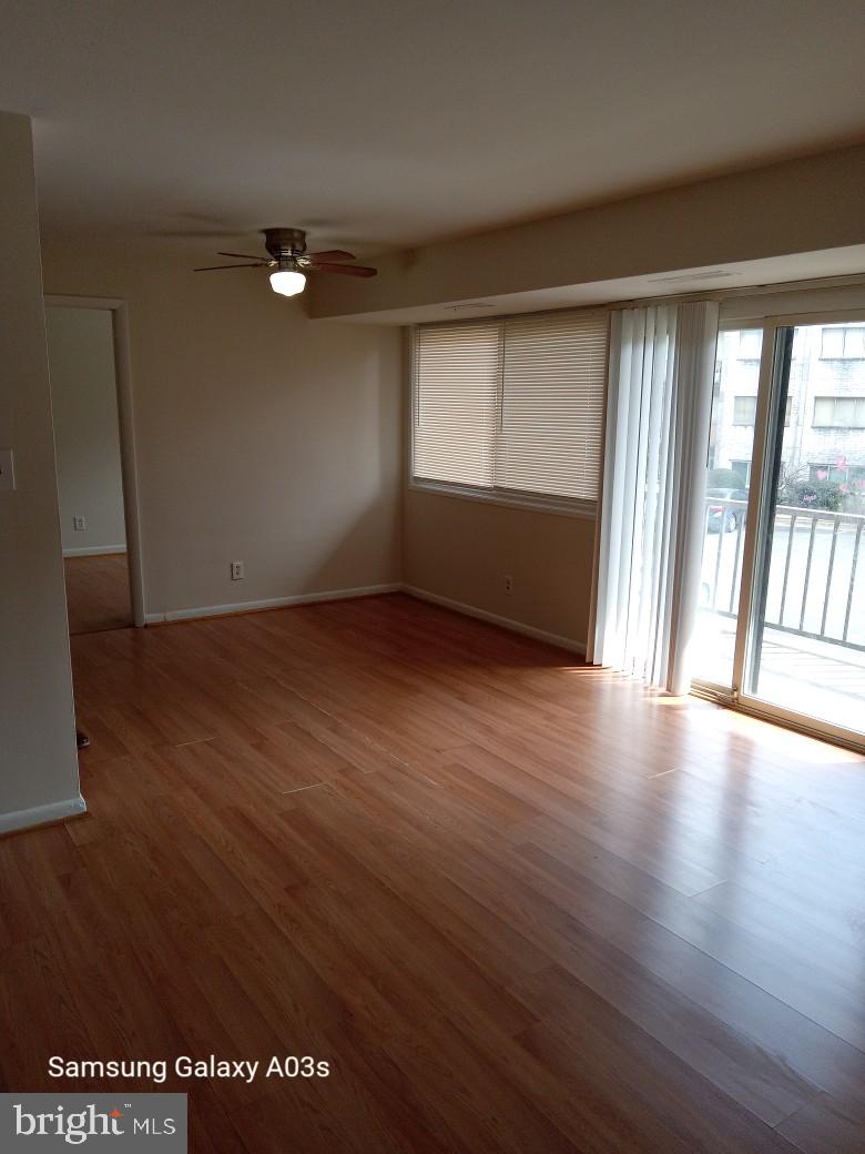 THE SEASONS - Residential Lease