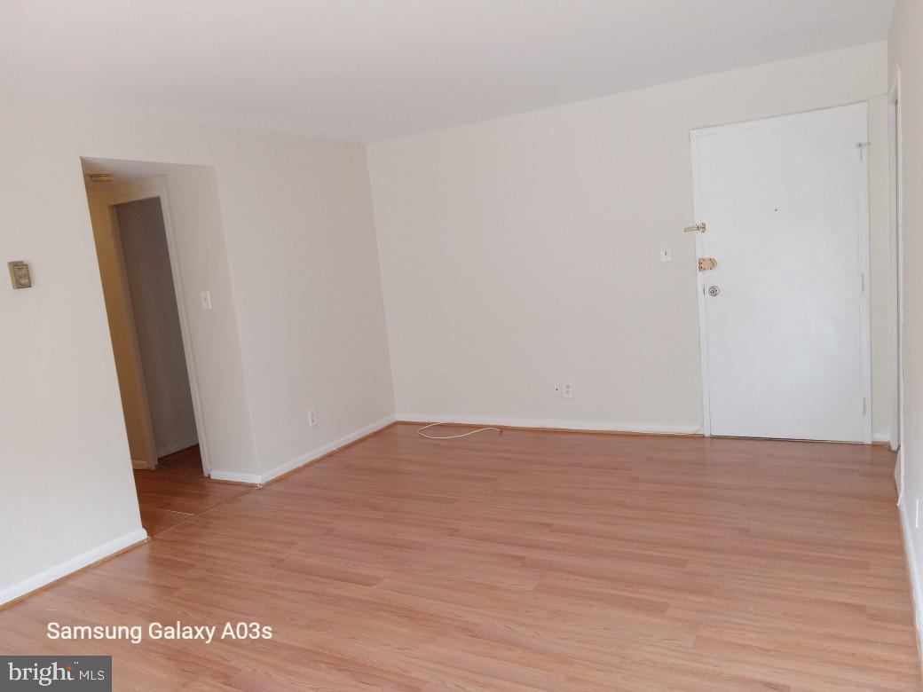 THE SEASONS - Residential Lease