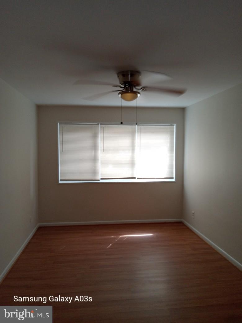 THE SEASONS - Residential Lease