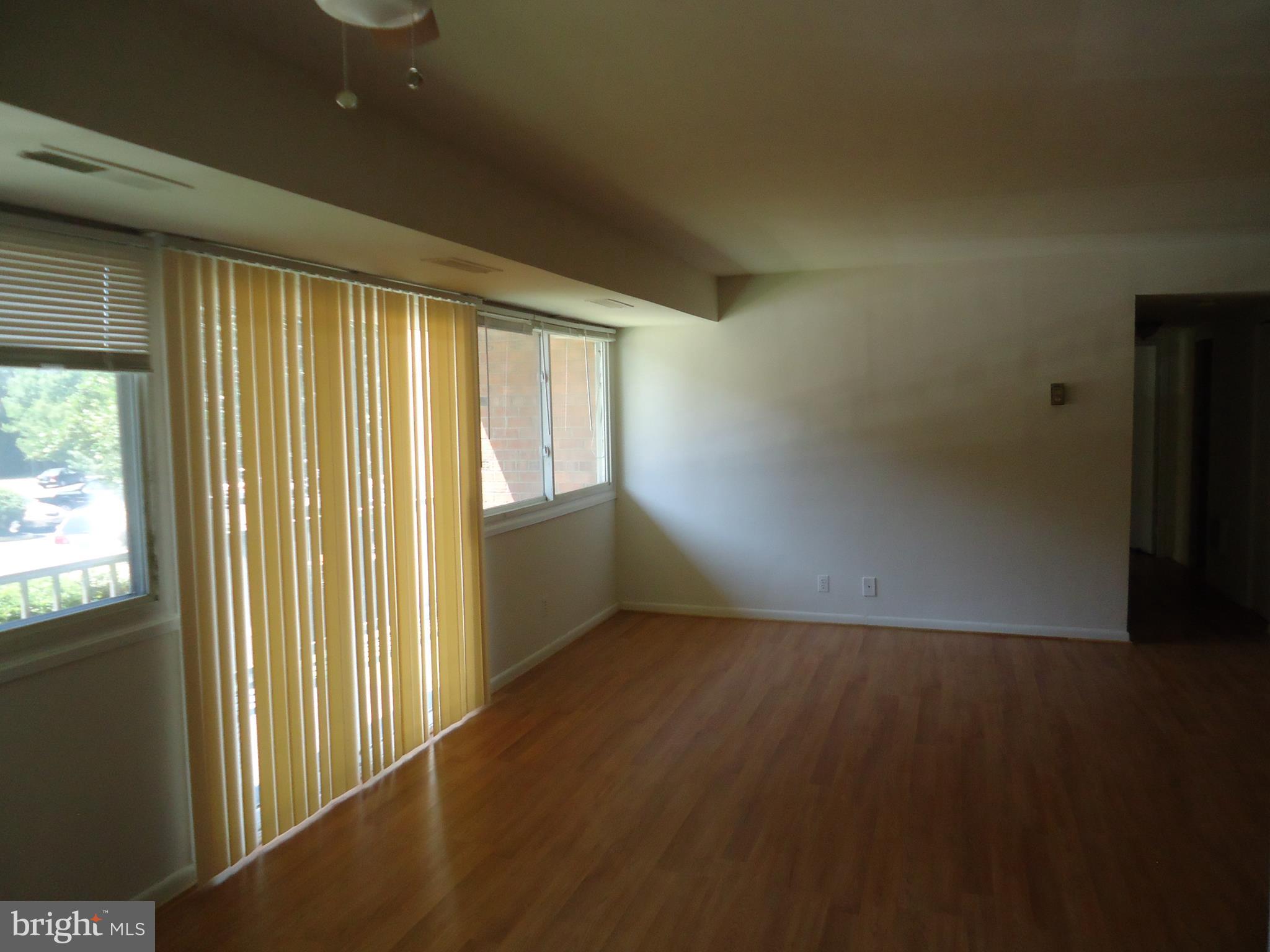 THE SEASONS - Residential Lease