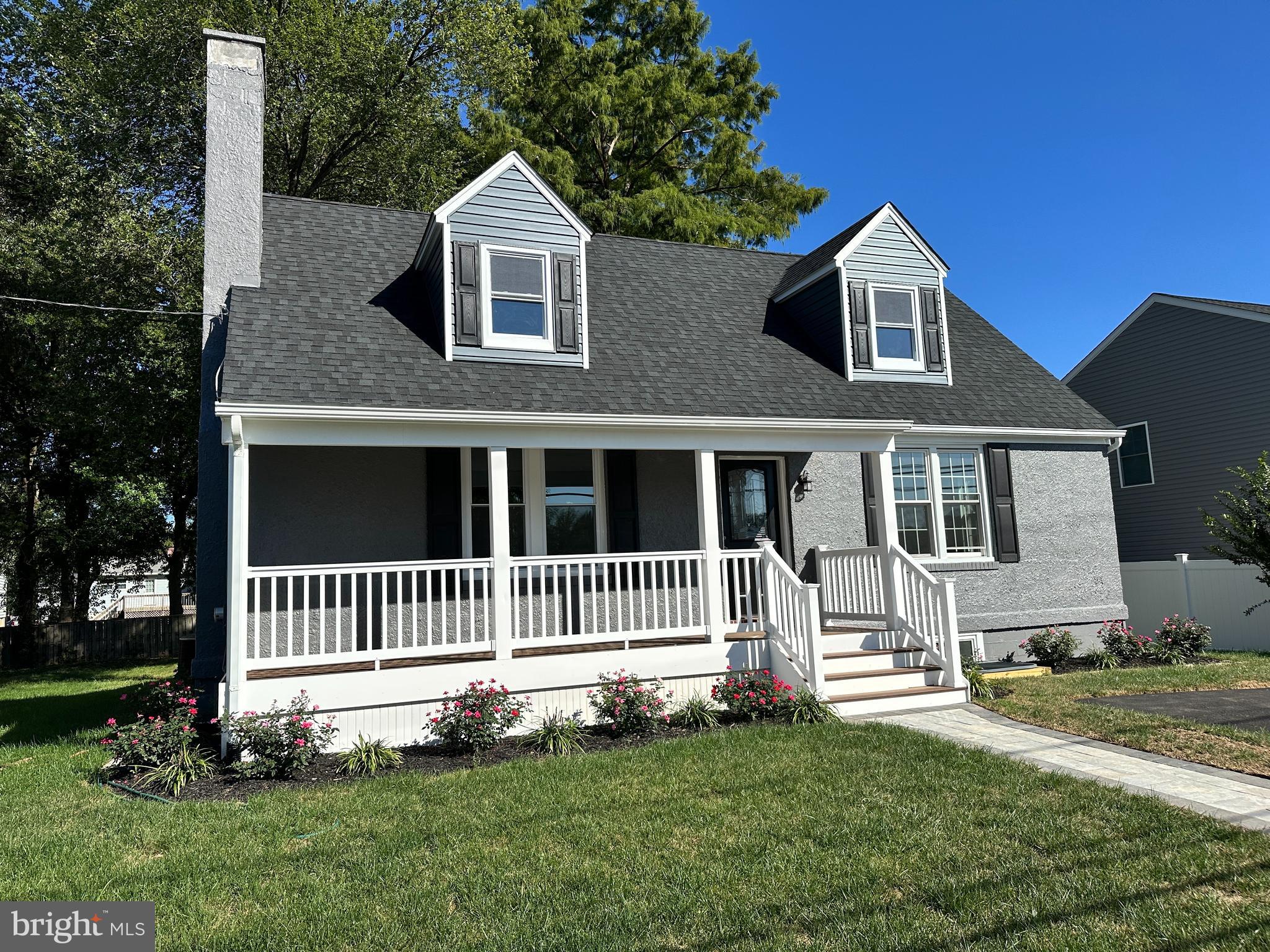 GREEN HAVEN - Residential