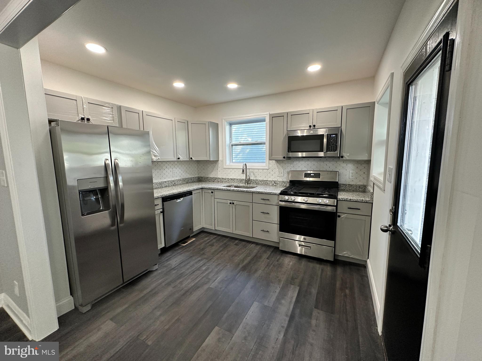 GREEN HAVEN - Residential