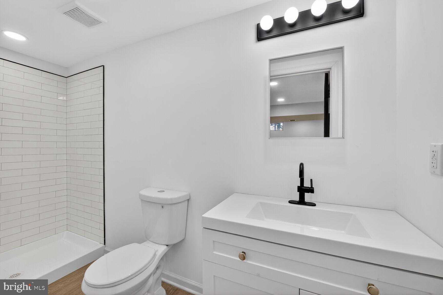 THE WOODLANDS - Residential