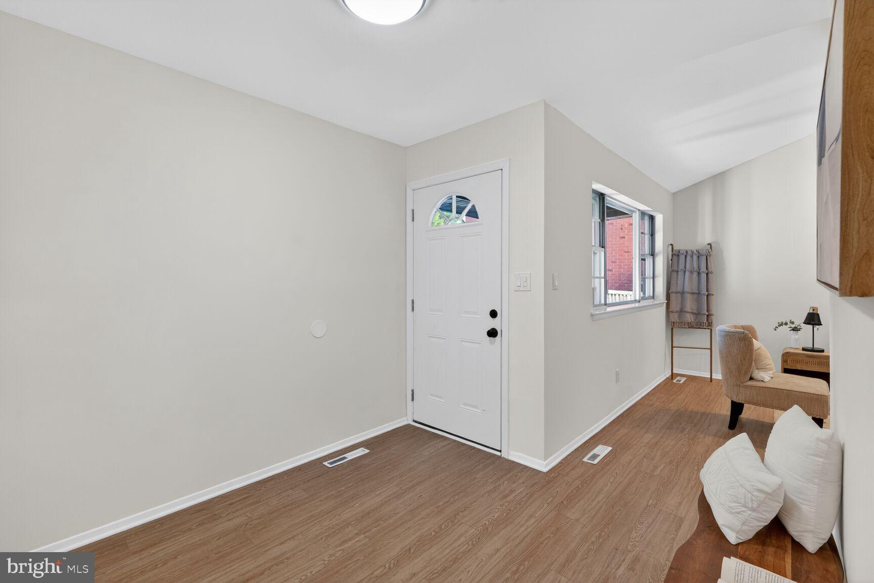 THE WOODLANDS - Residential