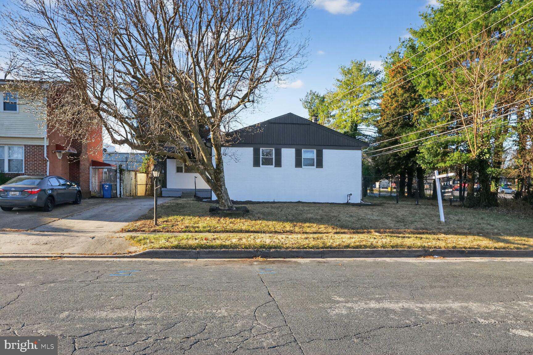 THE WOODLANDS - Residential