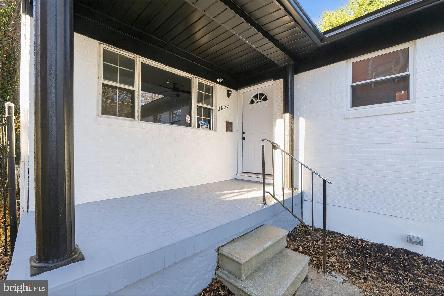 THE WOODLANDS - Residential