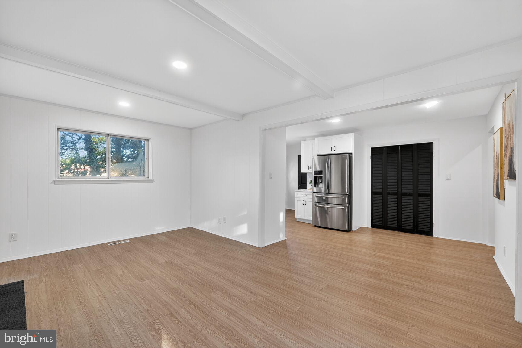 THE WOODLANDS - Residential