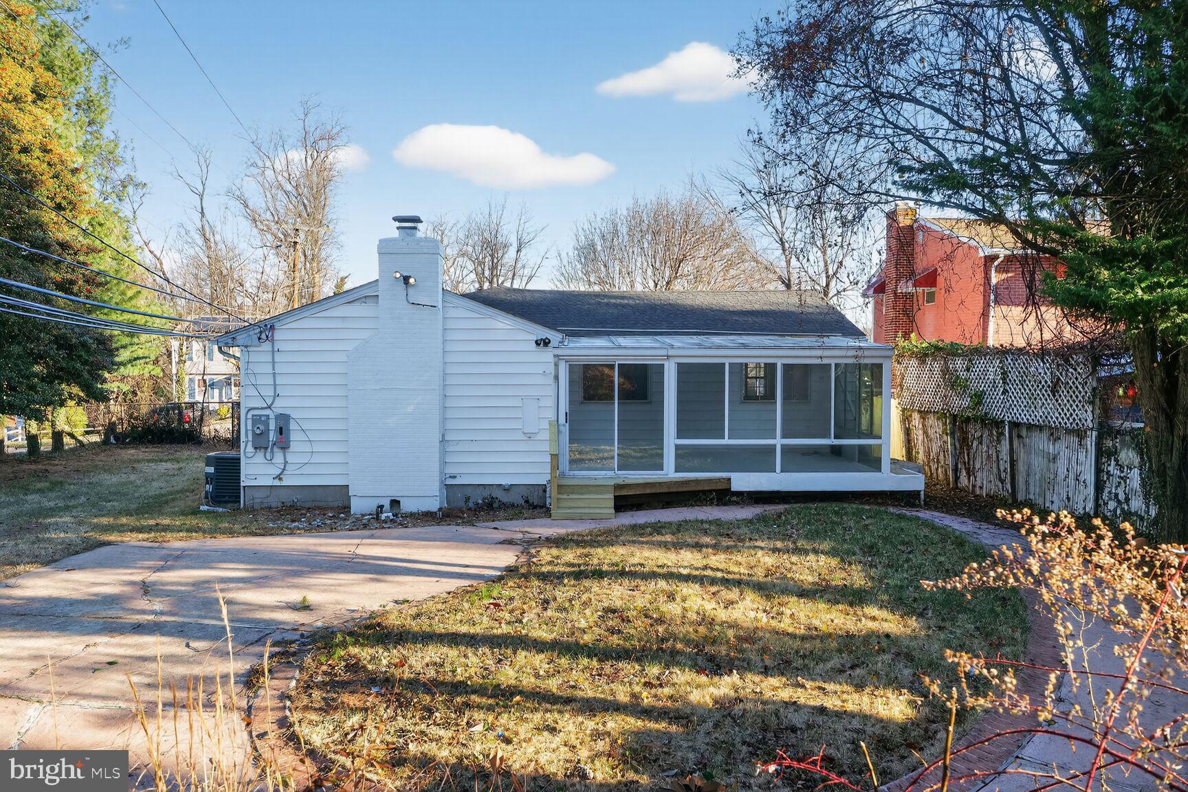 THE WOODLANDS - Residential