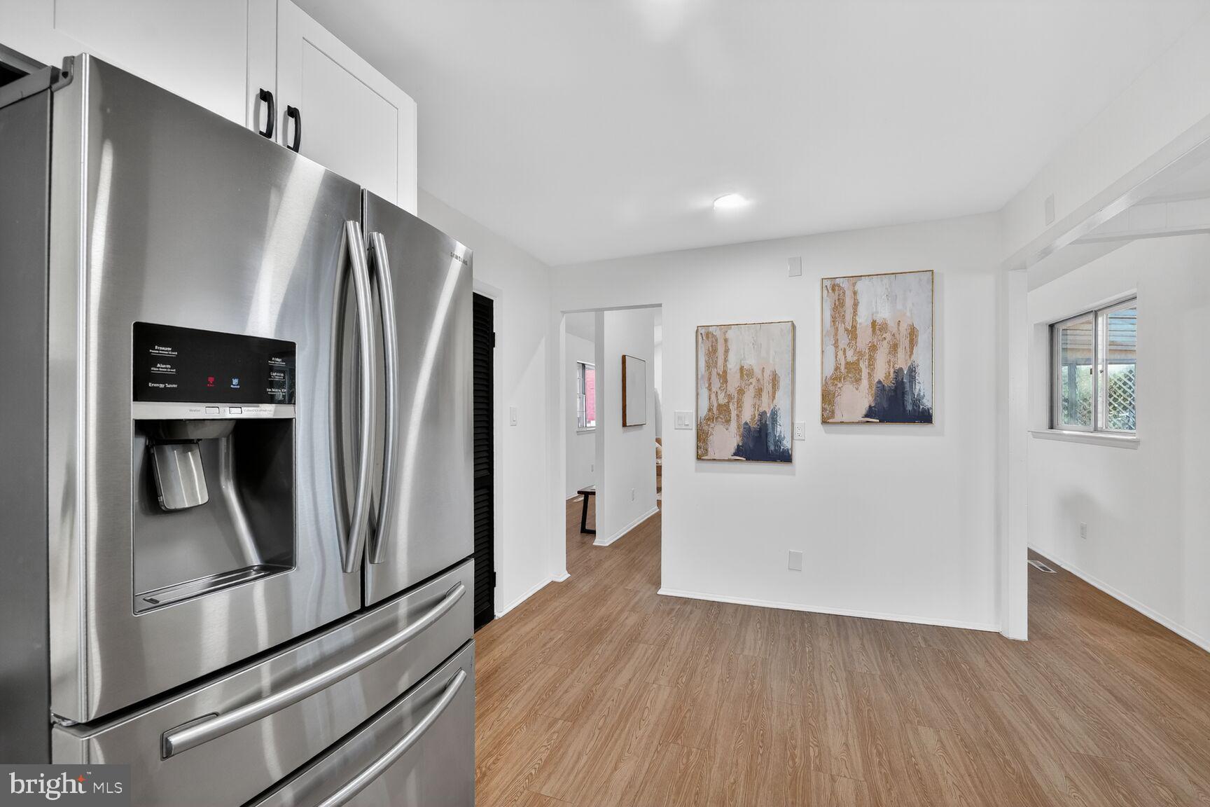 THE WOODLANDS - Residential