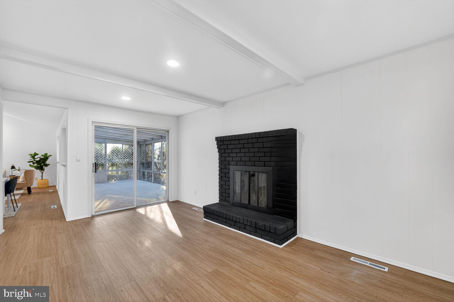 THE WOODLANDS - Residential