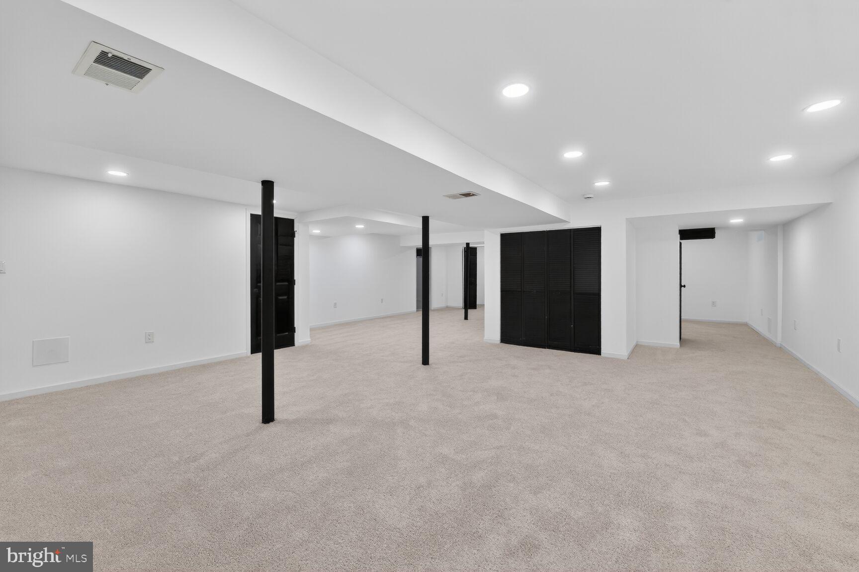 THE WOODLANDS - Residential