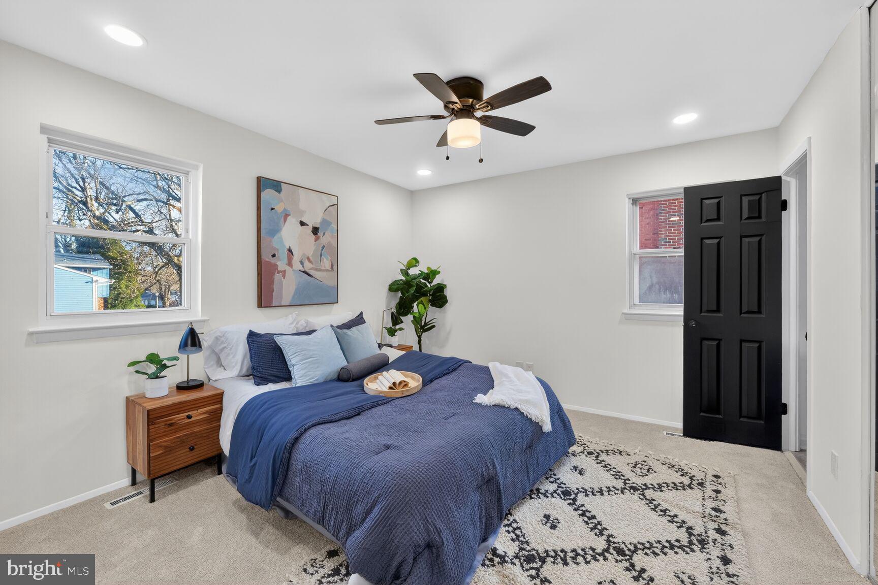 THE WOODLANDS - Residential