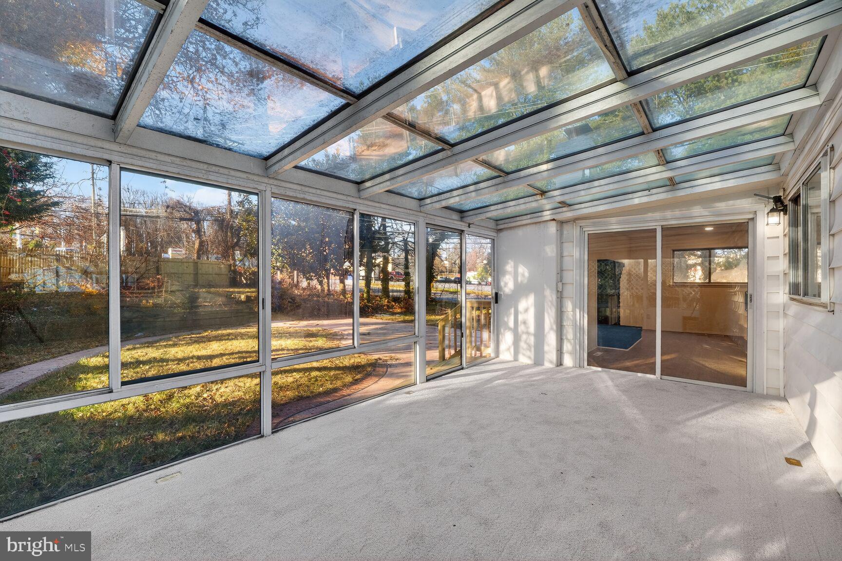 THE WOODLANDS - Residential