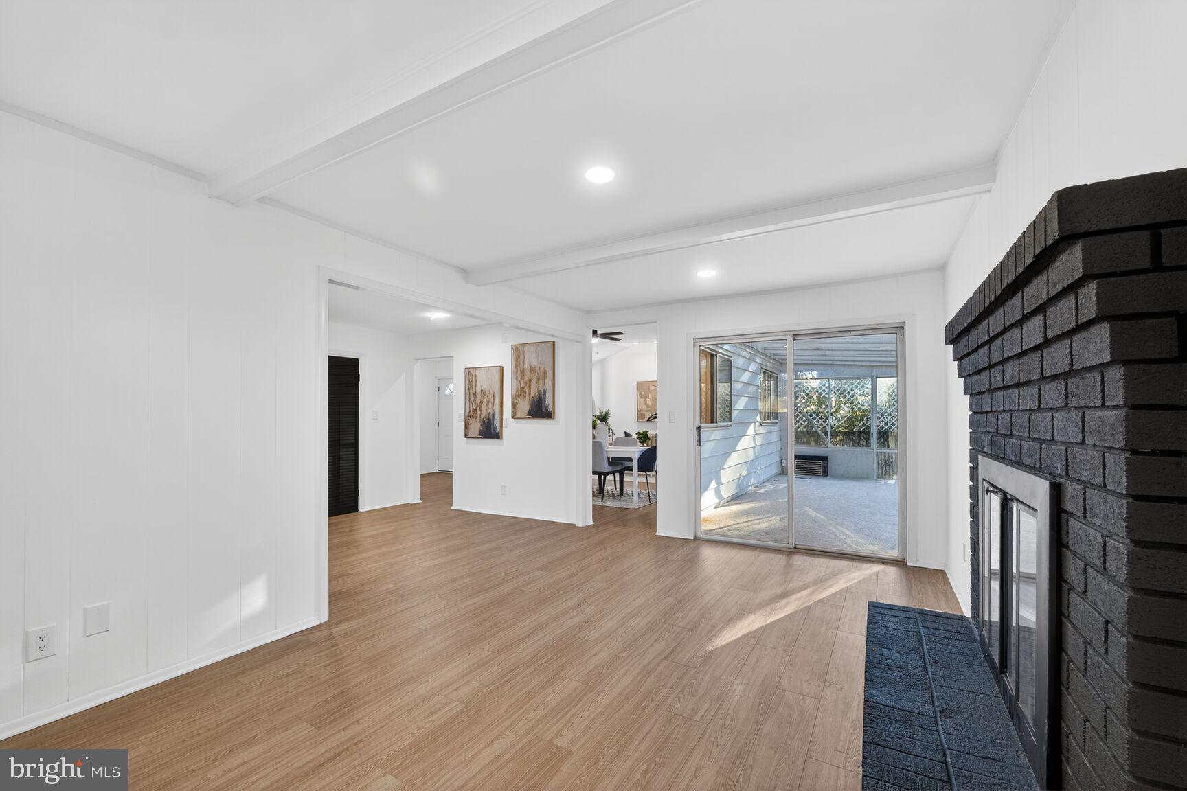 THE WOODLANDS - Residential