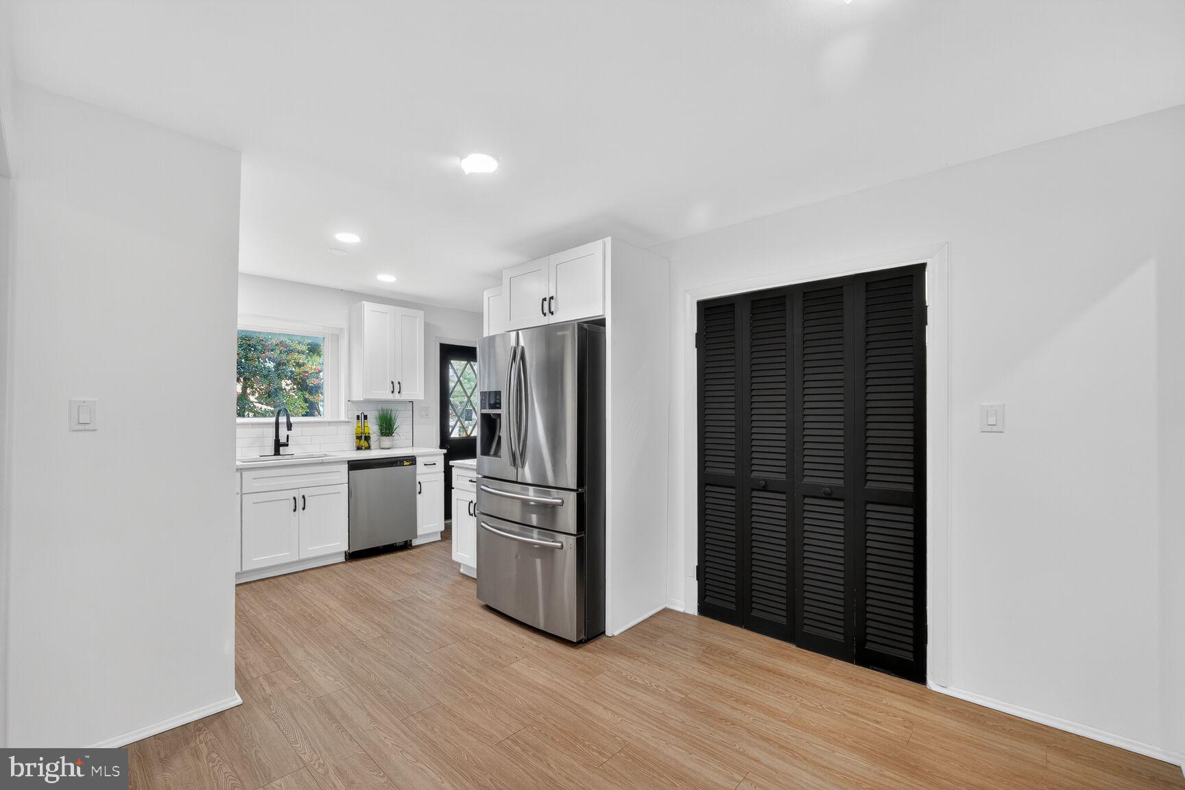 THE WOODLANDS - Residential