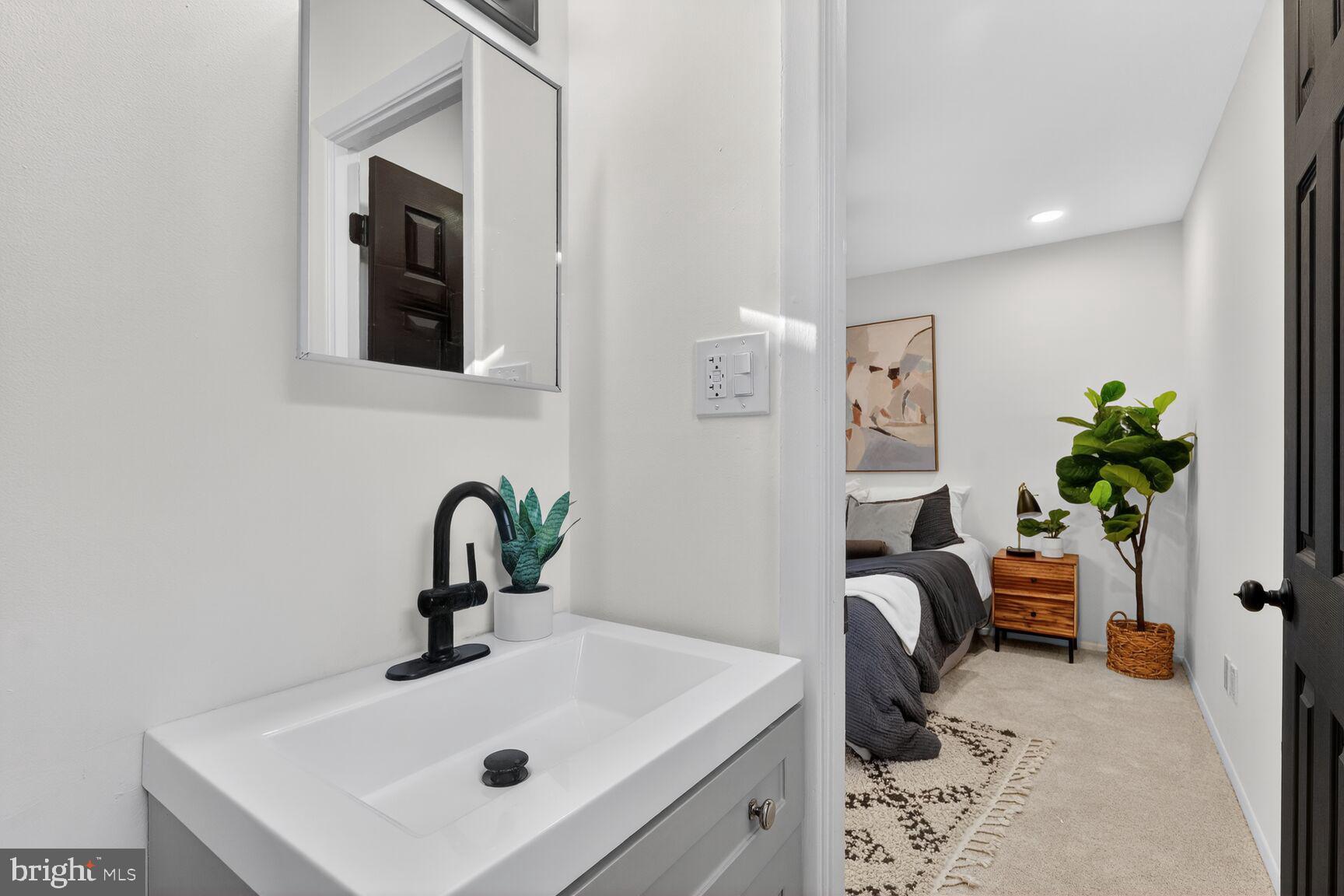 THE WOODLANDS - Residential