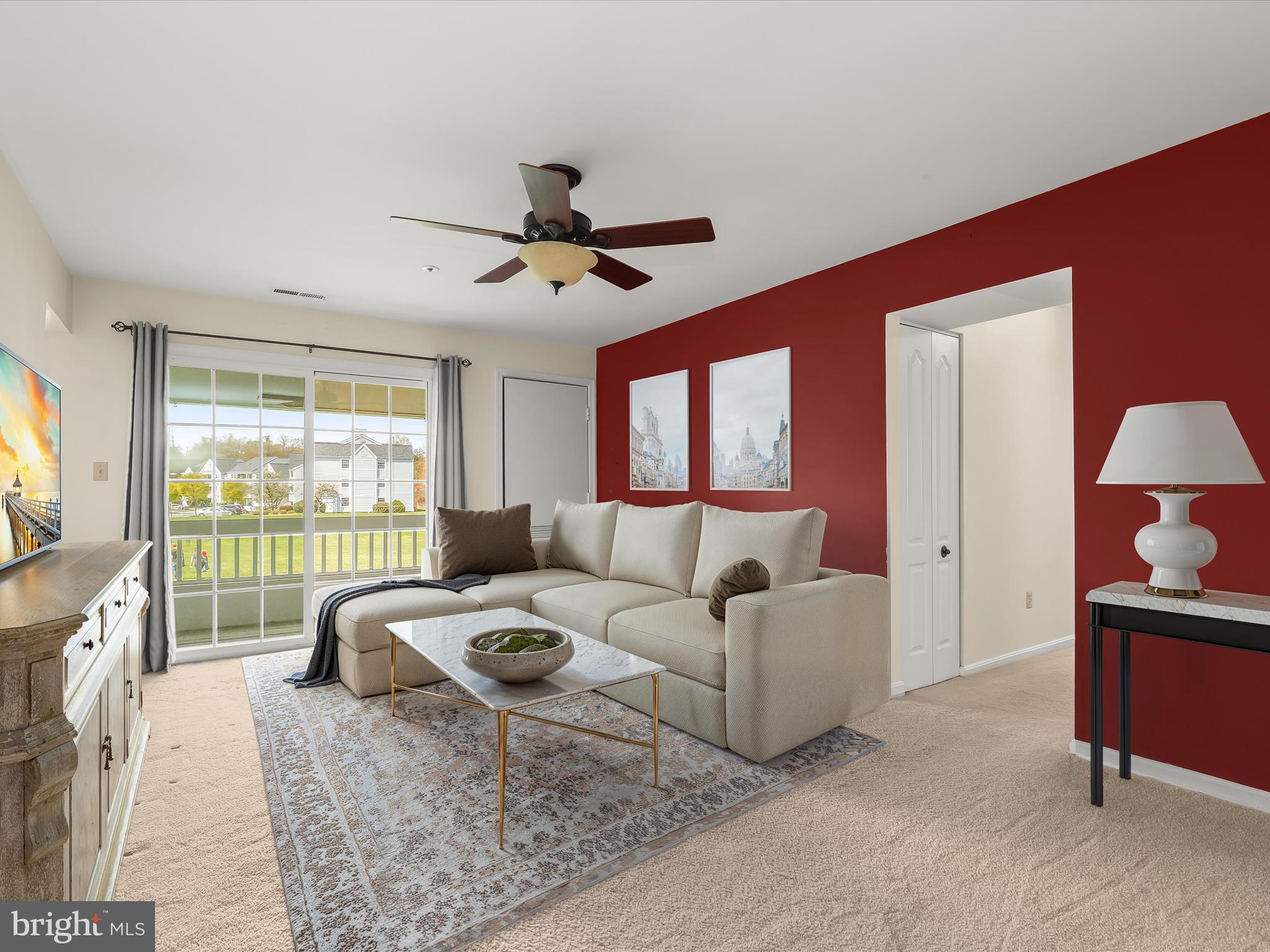 VILLAGE OF MONTGOMERY RUN - Residential