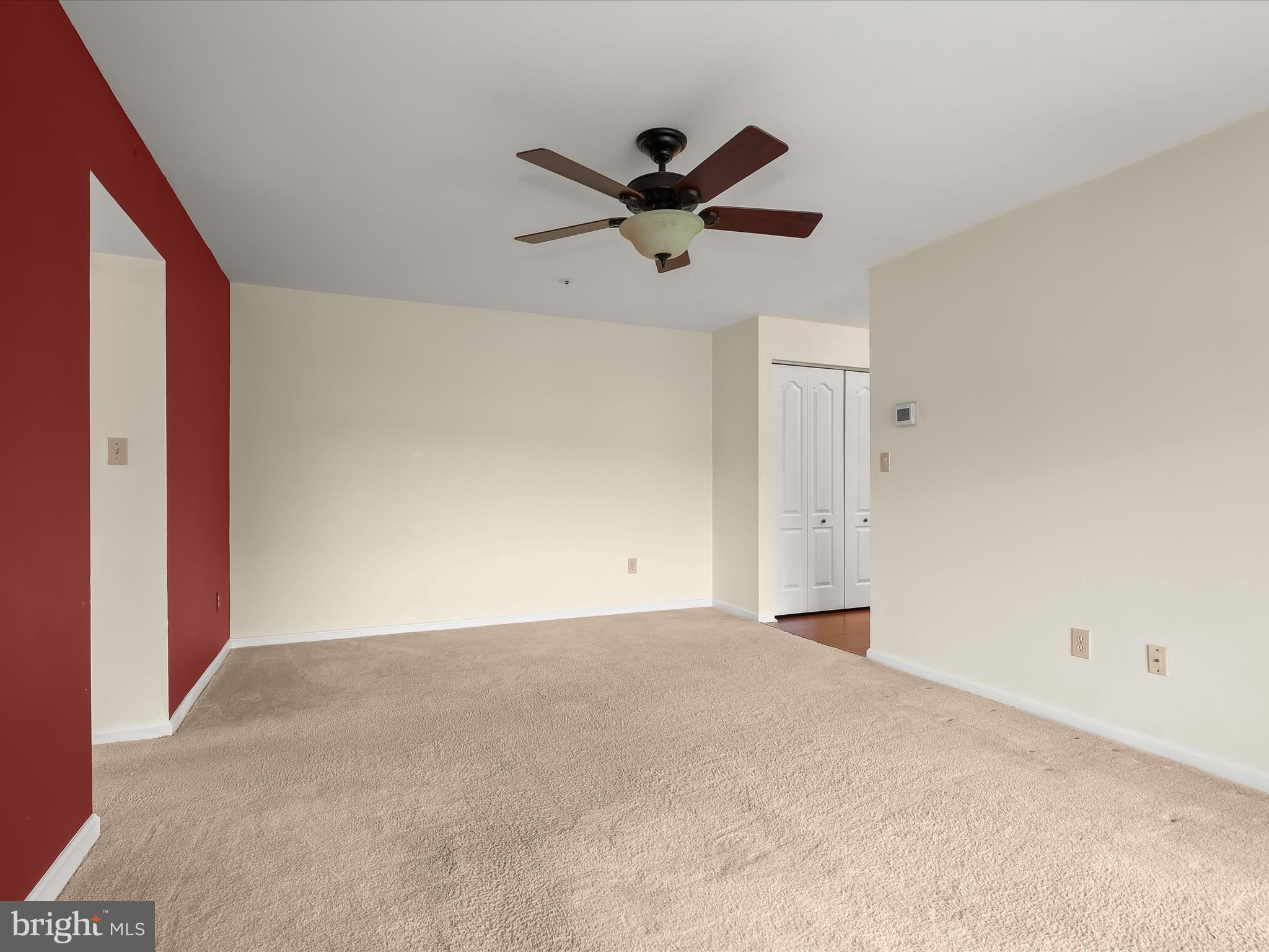 VILLAGE OF MONTGOMERY RUN - Residential